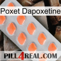 Poxet Dapoxetine 26